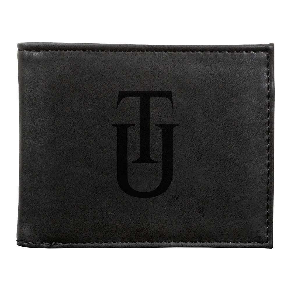 Tuskegee Golden Tigers Billfold Wallet