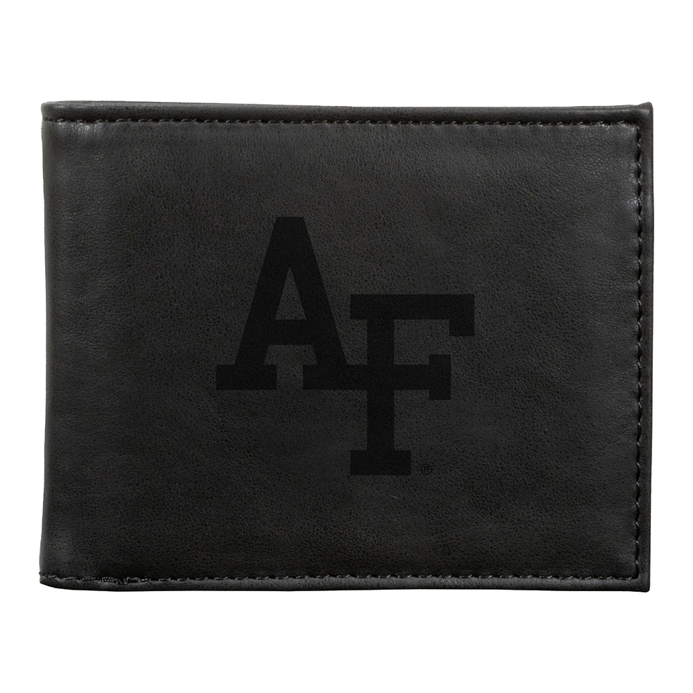 Air Force Falcons Billfold Wallet