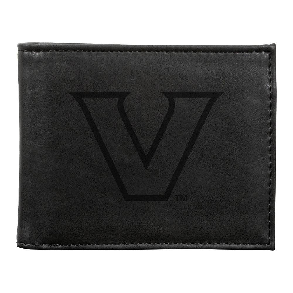 Vanderbilt Commodores Billfold Wallet