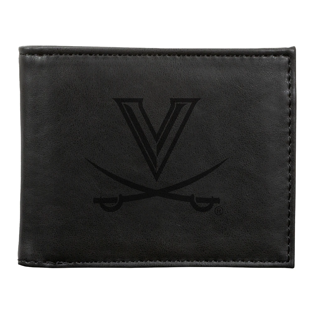 Virginia Cavaliers Billfold Wallet