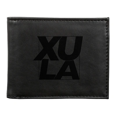 Xavier University of Louisiana Gold Rush Billfold Wallet