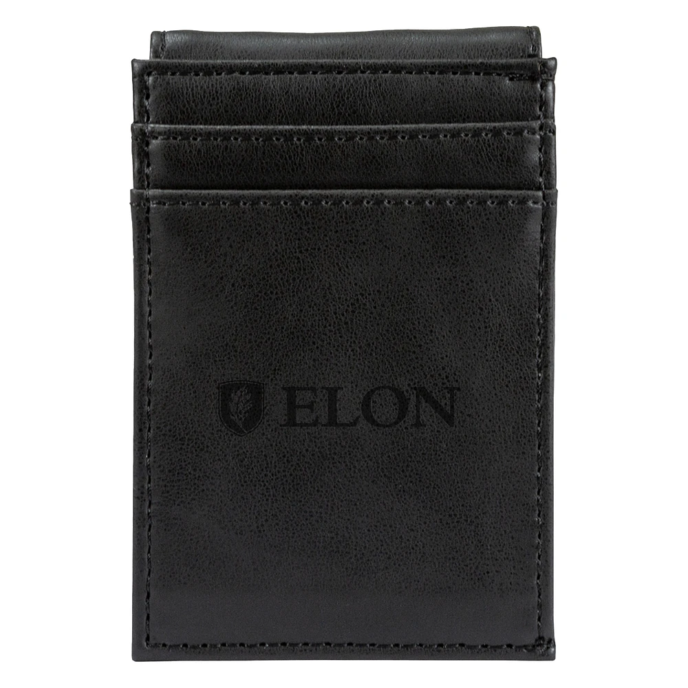 Elon Phoenix Front Pocket Wallet