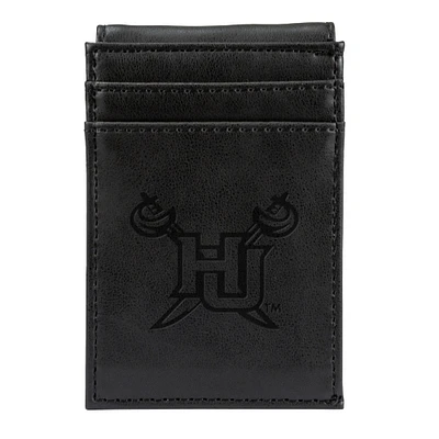 Hampton Pirates Front Pocket Wallet