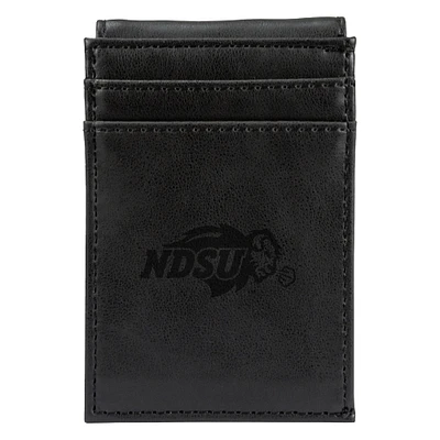 NDSU Bison Front Pocket Wallet