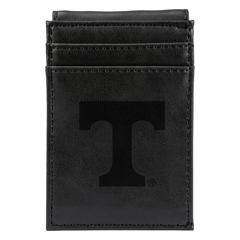 Tennessee Volunteers Front Pocket Wallet