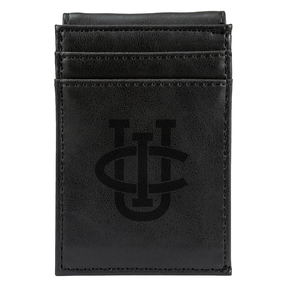 UC Irvine Anteaters Front Pocket Wallet