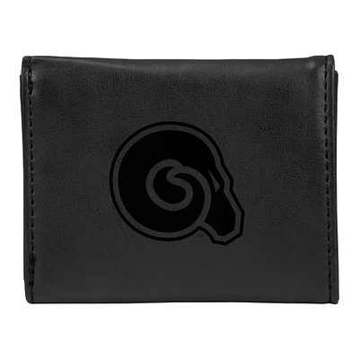 Albany State Golden Rams Trifold Wallet