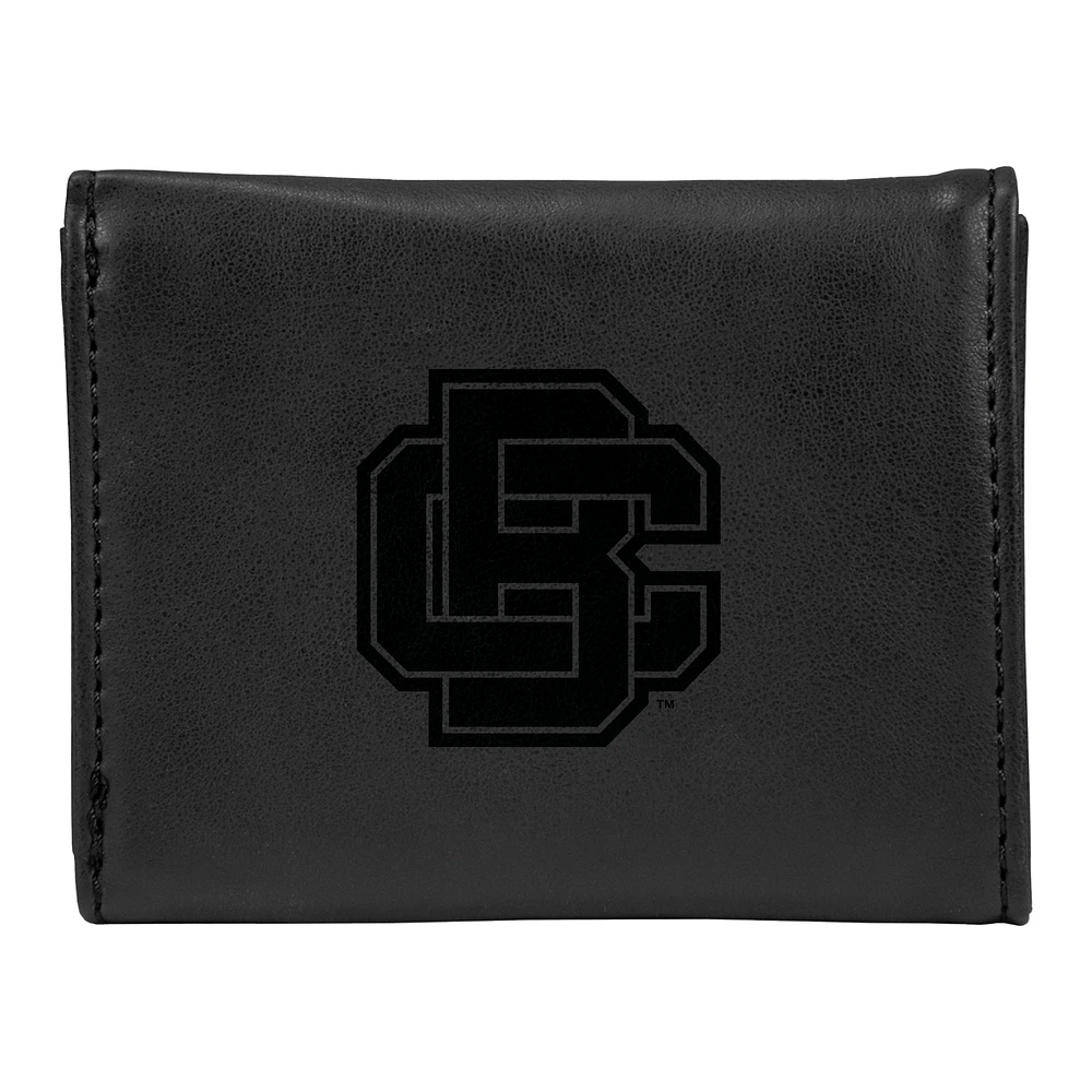 Bethune-Cookman Wildcats Trifold Wallet