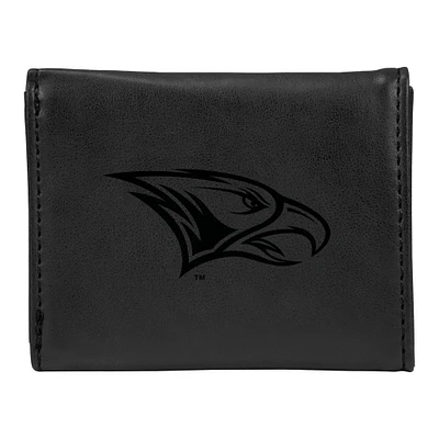 North Carolina Central Eagles Trifold Wallet