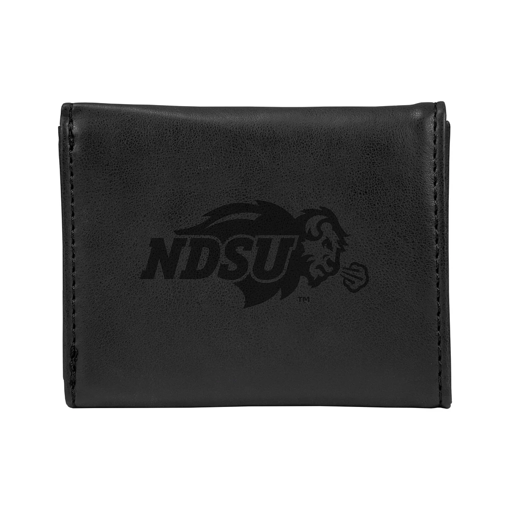 NDSU Bison Trifold Wallet