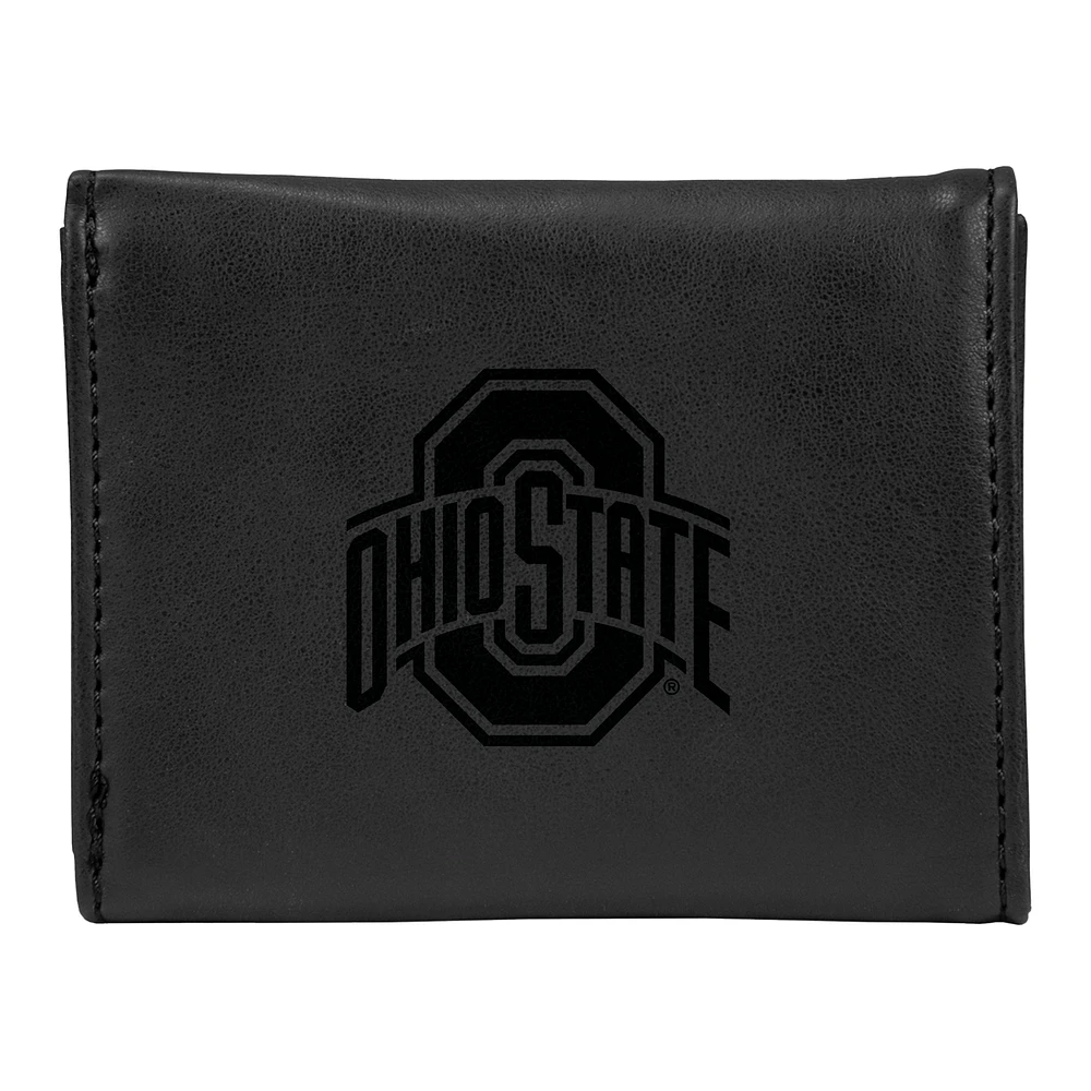 Ohio State Buckeyes Trifold Wallet