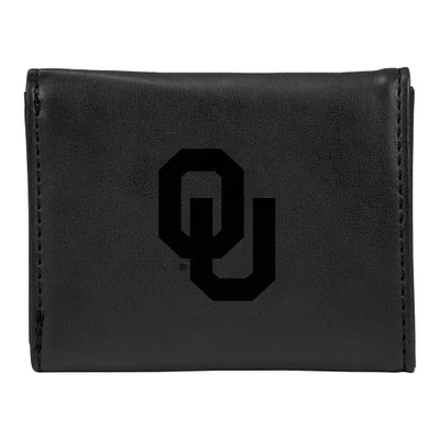 Oklahoma Sooners Trifold Wallet