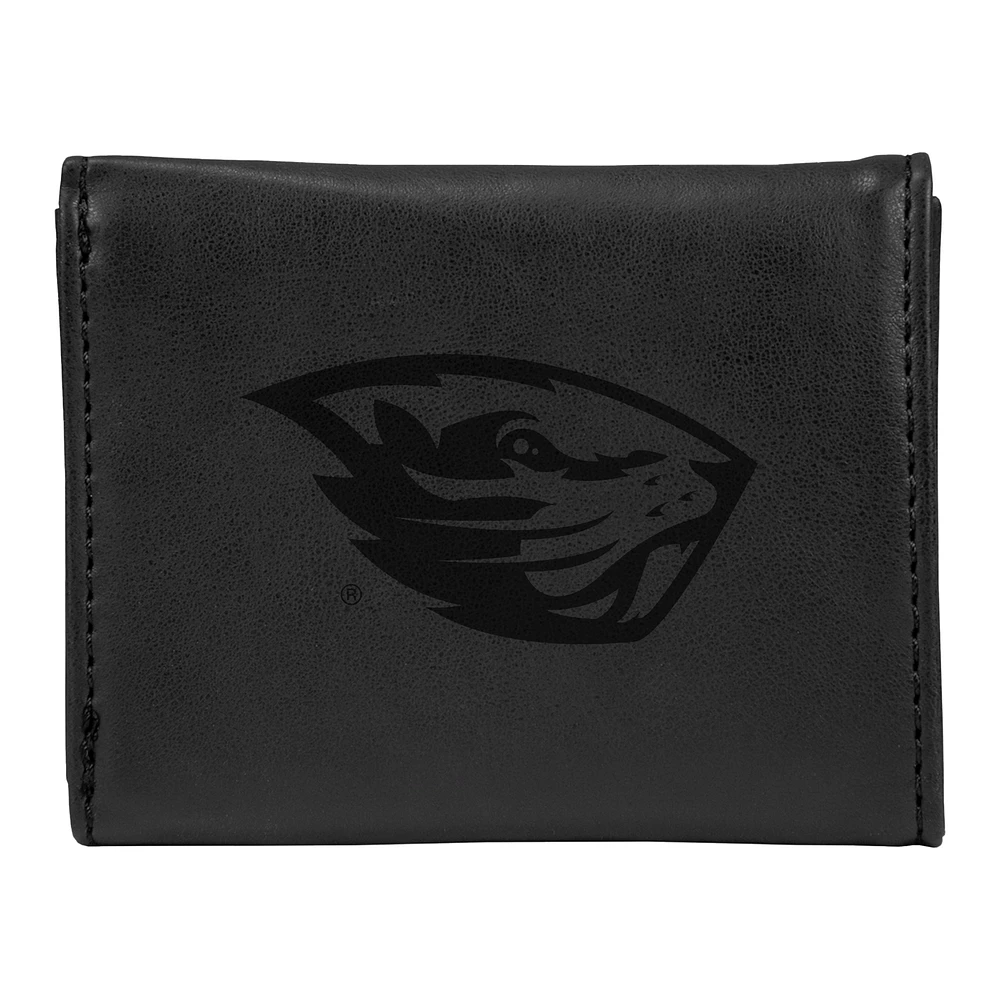 Oregon State Beavers Trifold Wallet