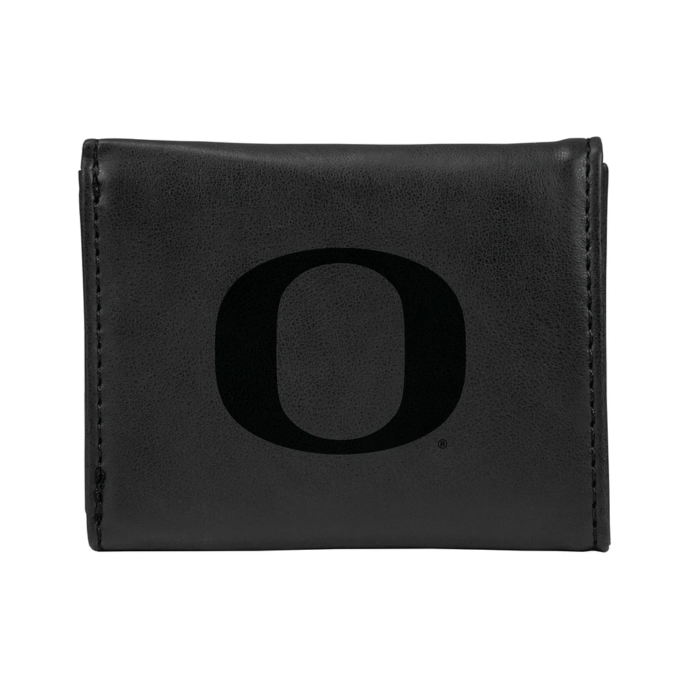 Oregon Ducks Trifold Wallet