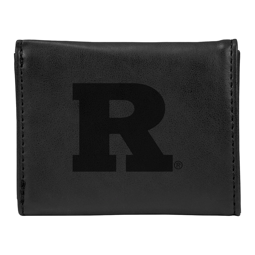 Rutgers Scarlet Knights Trifold Wallet