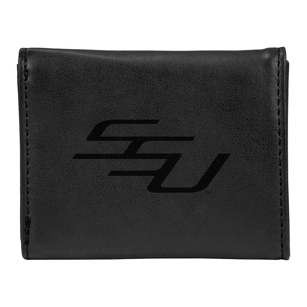 Savannah State Tigers Trifold Wallet
