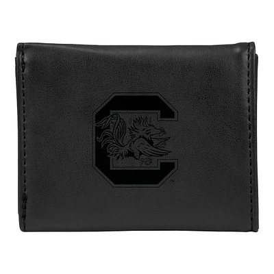 South Carolina Gamecocks Trifold Wallet