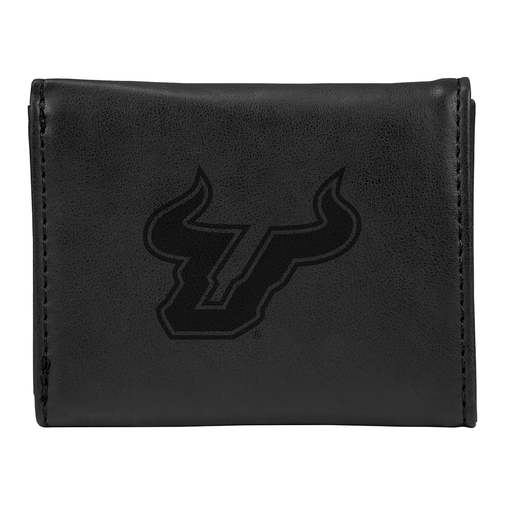 South Florida Bulls Trifold Wallet
