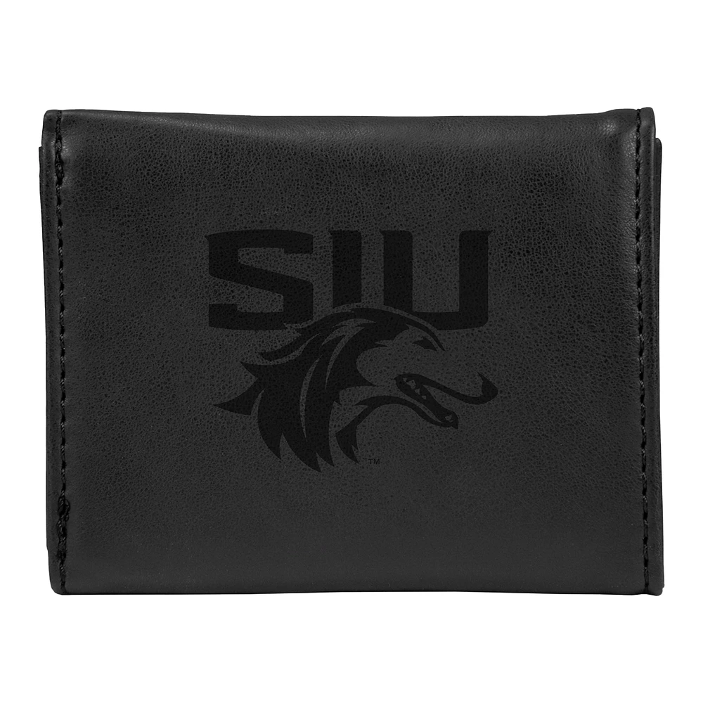 Southern Illinois Salukis Trifold Wallet