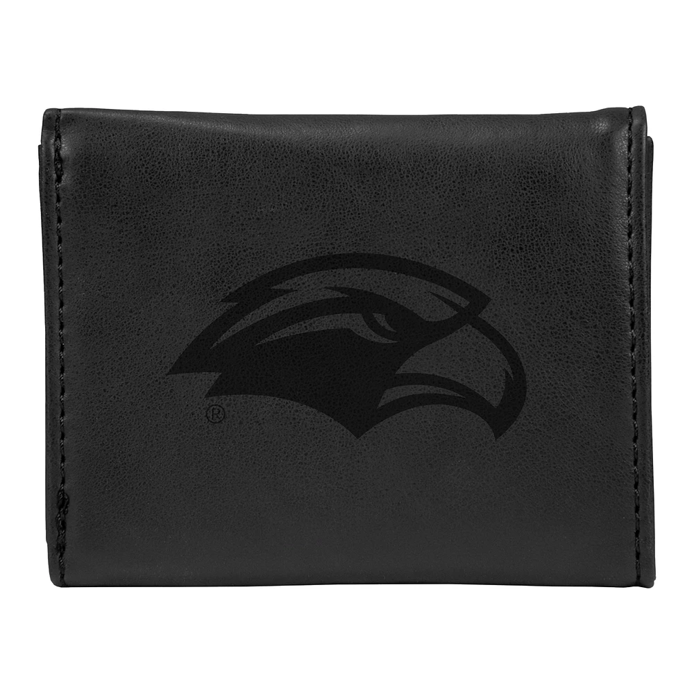 Southern Miss Golden Eagles Trifold Wallet