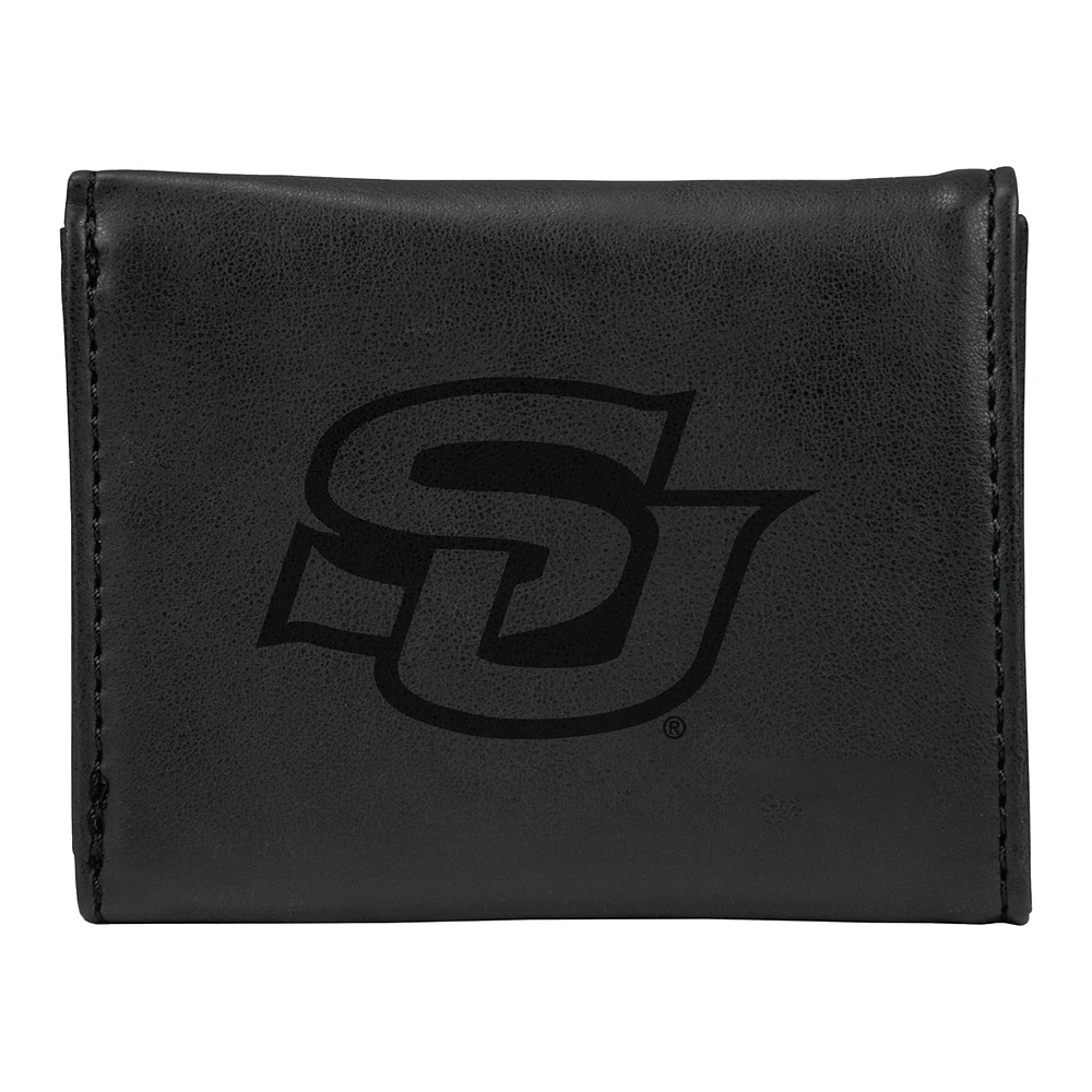 Southern University Jaguars Trifold Wallet