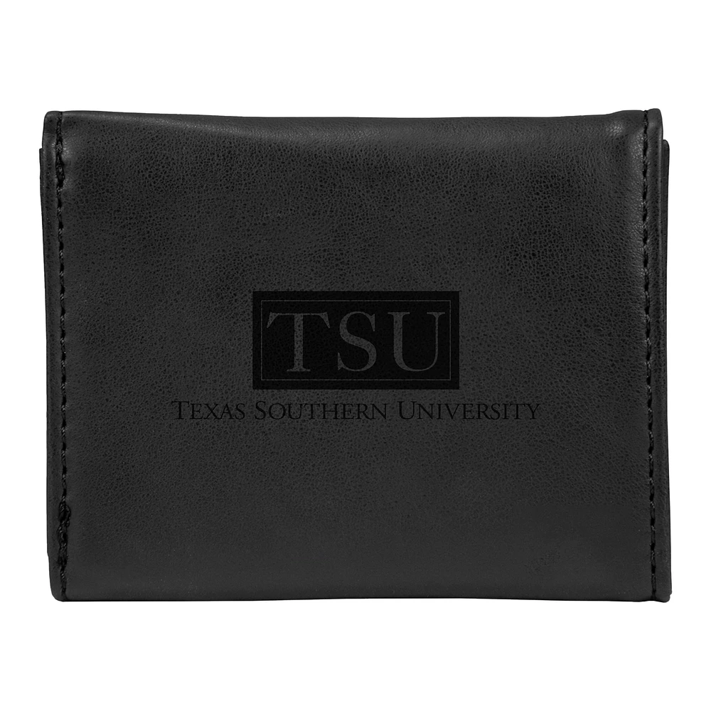 Texas Southern Tigers Trifold Wallet