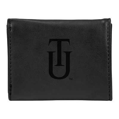 Tuskegee Golden Tigers Trifold Wallet