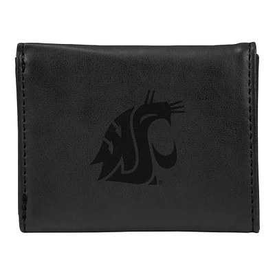 Washington State Cougars Trifold Wallet