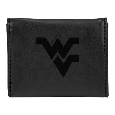 West Virginia Mountaineers Trifold Wallet