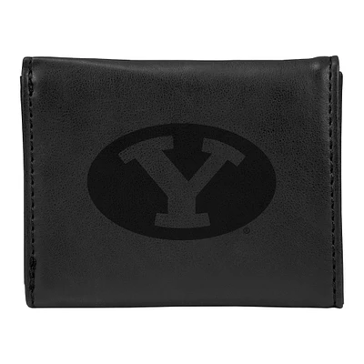 BYU Cougars Trifold Wallet
