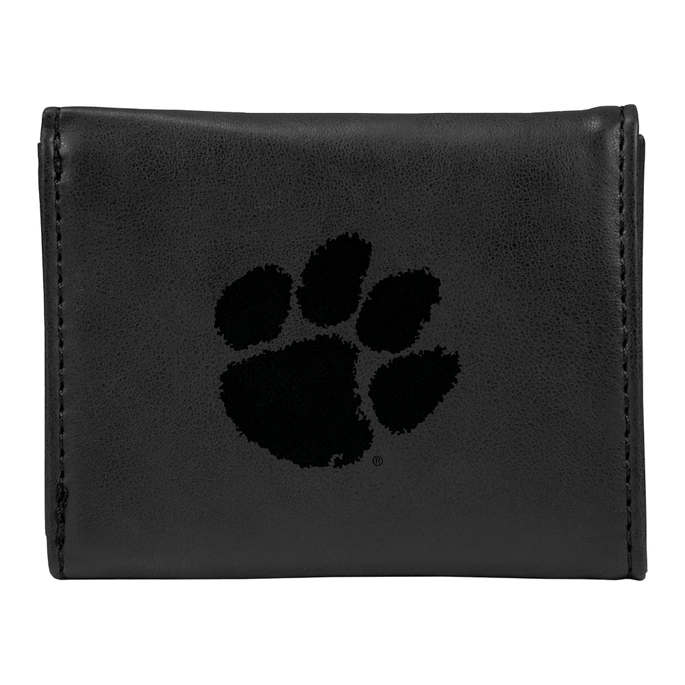 Clemson Tigers Trifold Wallet
