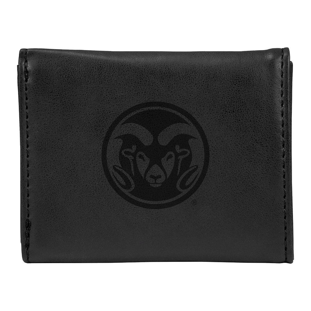 Colorado State Rams Trifold Wallet