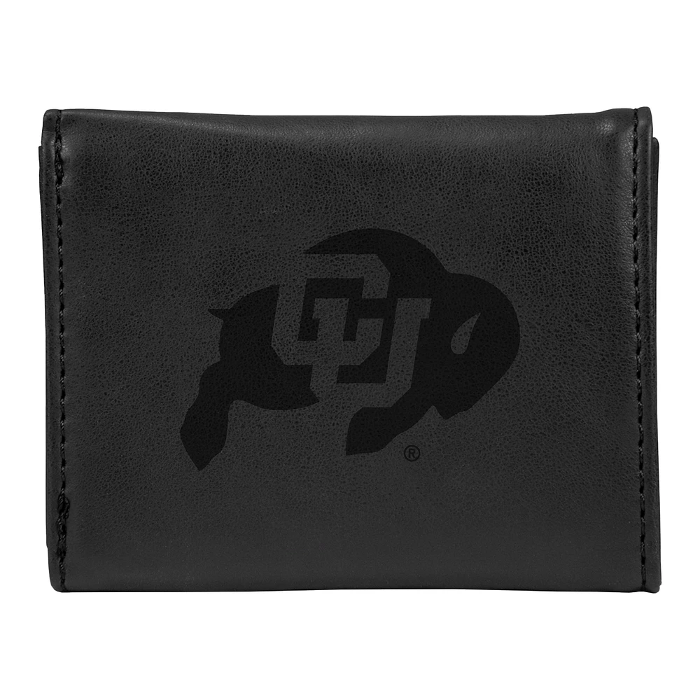 Colorado Buffaloes Trifold Wallet