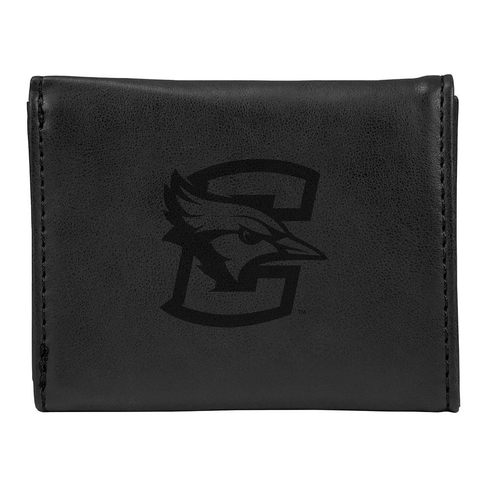 Creighton Bluejays Trifold Wallet