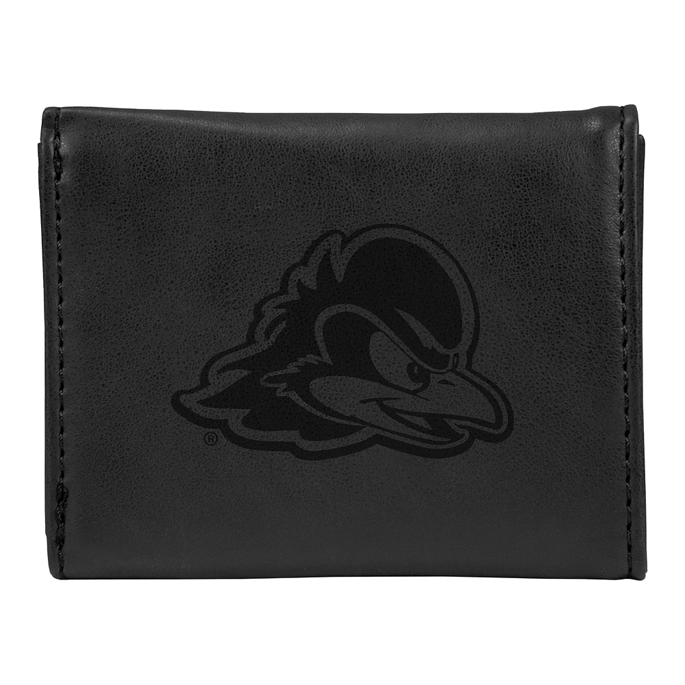 Delaware Fightin' Blue Hens Trifold Wallet