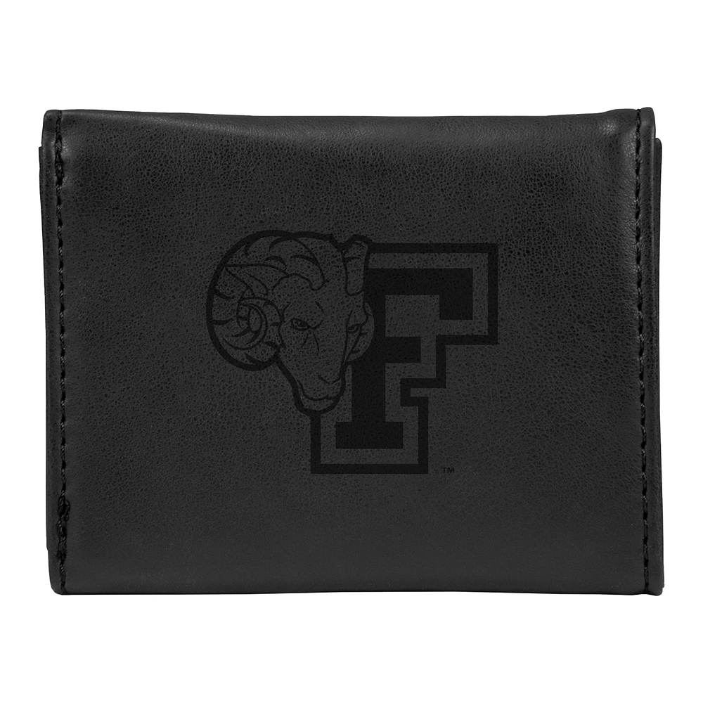 Fordham Rams Trifold Wallet