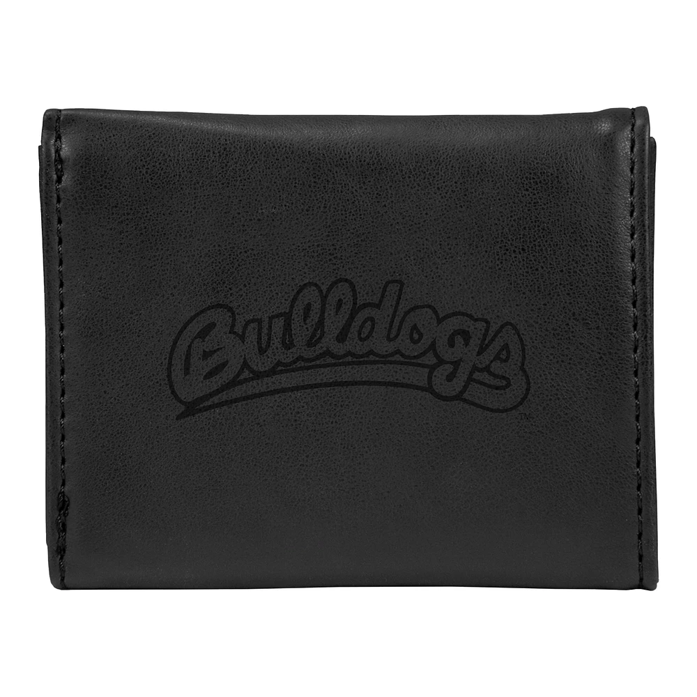 Fresno State Bulldogs Trifold Wallet