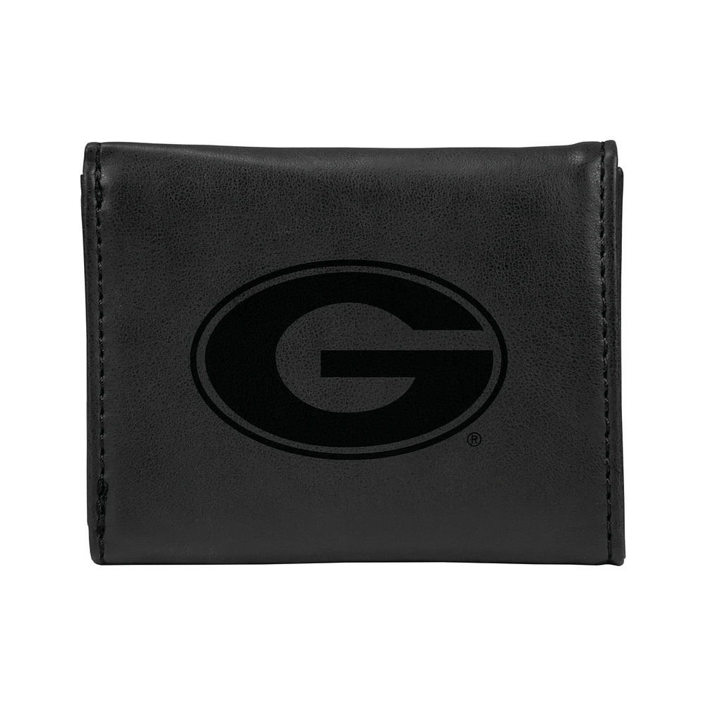 Georgia Bulldogs Trifold Wallet