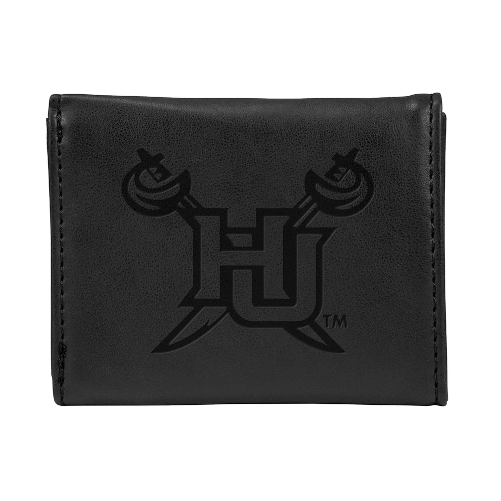 Hampton Pirates Trifold Wallet