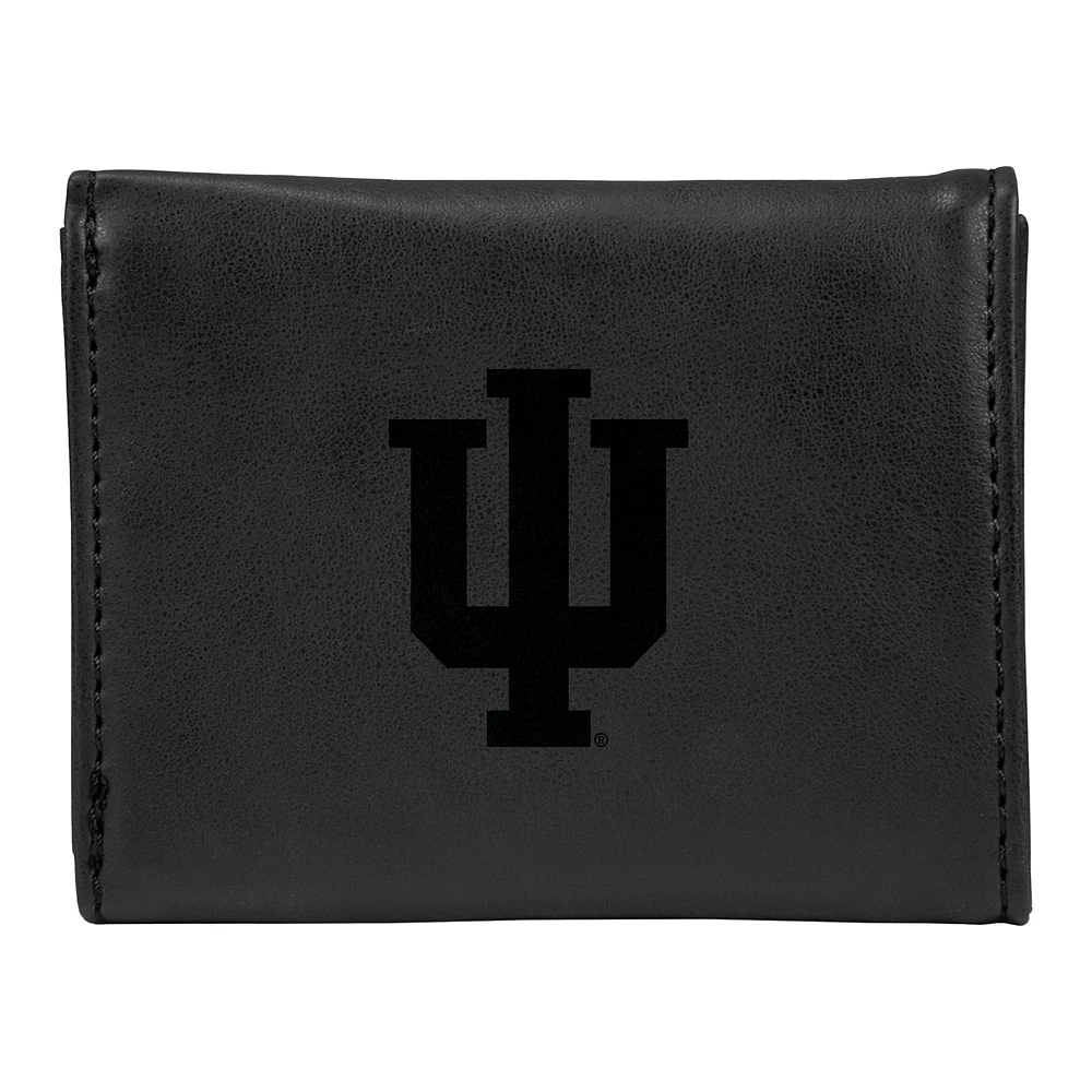Indiana Hoosiers Trifold Wallet