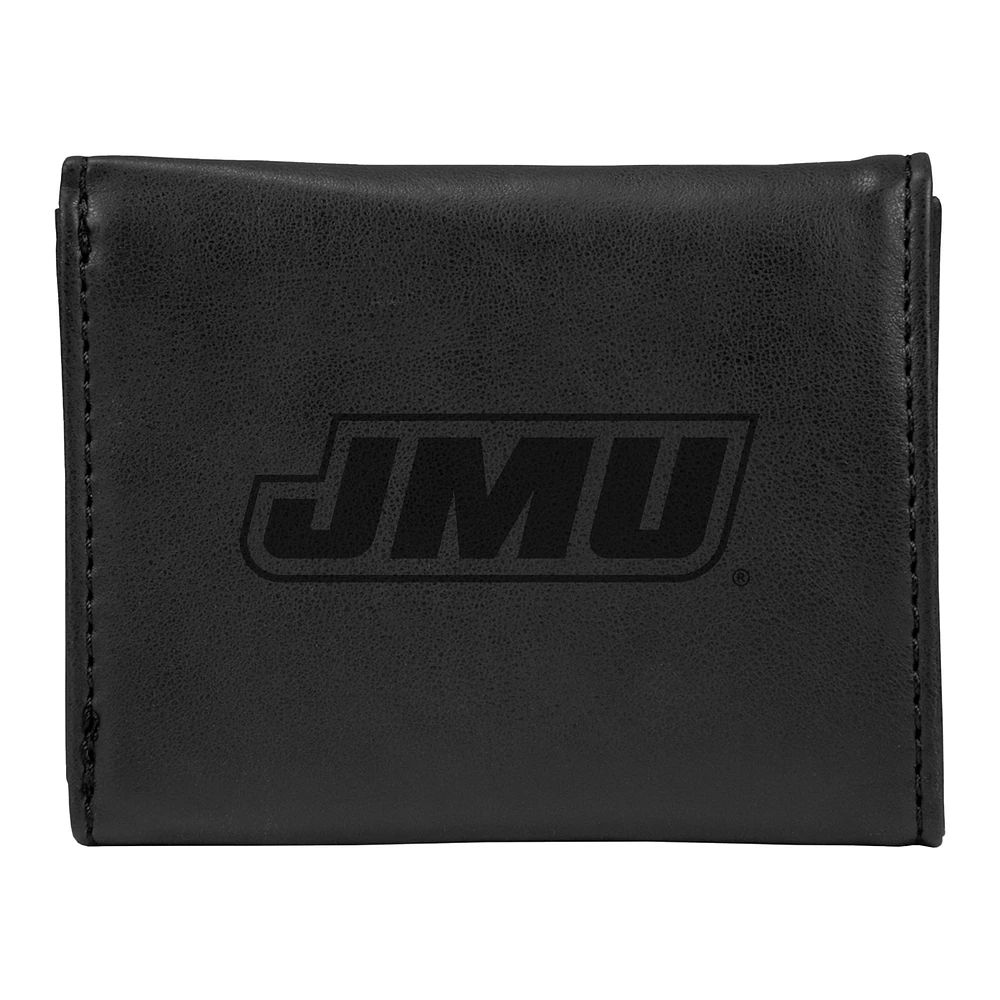James Madison Dukes Trifold Wallet