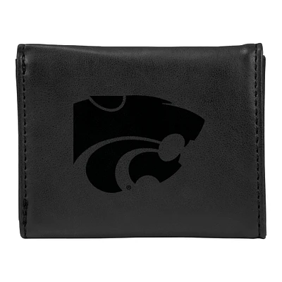 Kansas State Wildcats Trifold Wallet