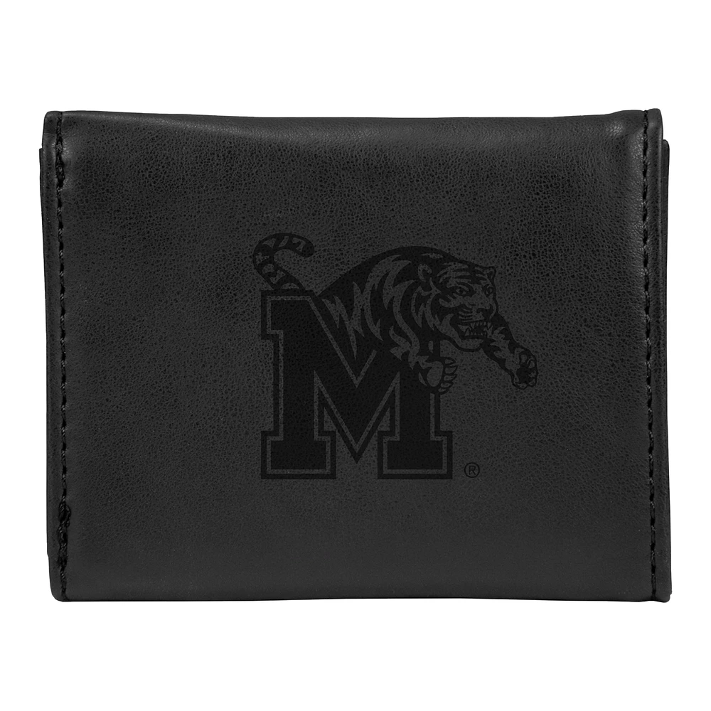 Memphis Tigers Trifold Wallet