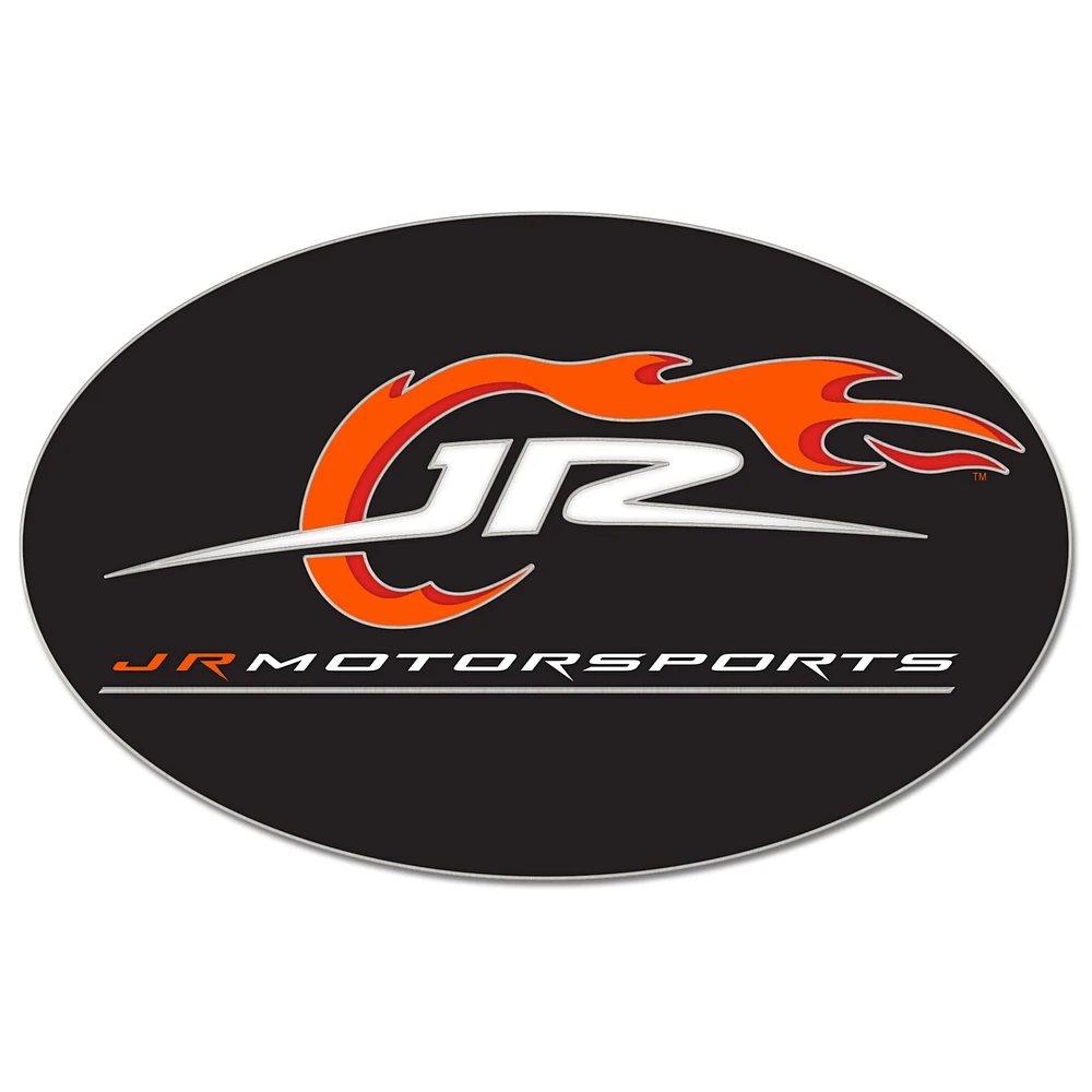WinCraft JR Motorsports Collector Pin