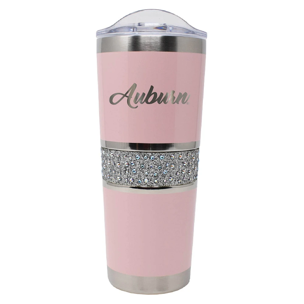 Auburn Tigers 20oz. MyBevi Rhinestone Tumbler