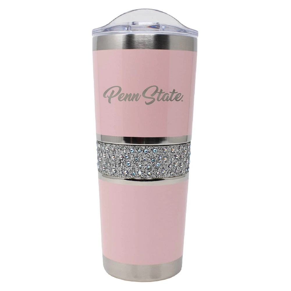 Penn State Nittany Lions 20oz. MyBevi Rhinestone Tumbler