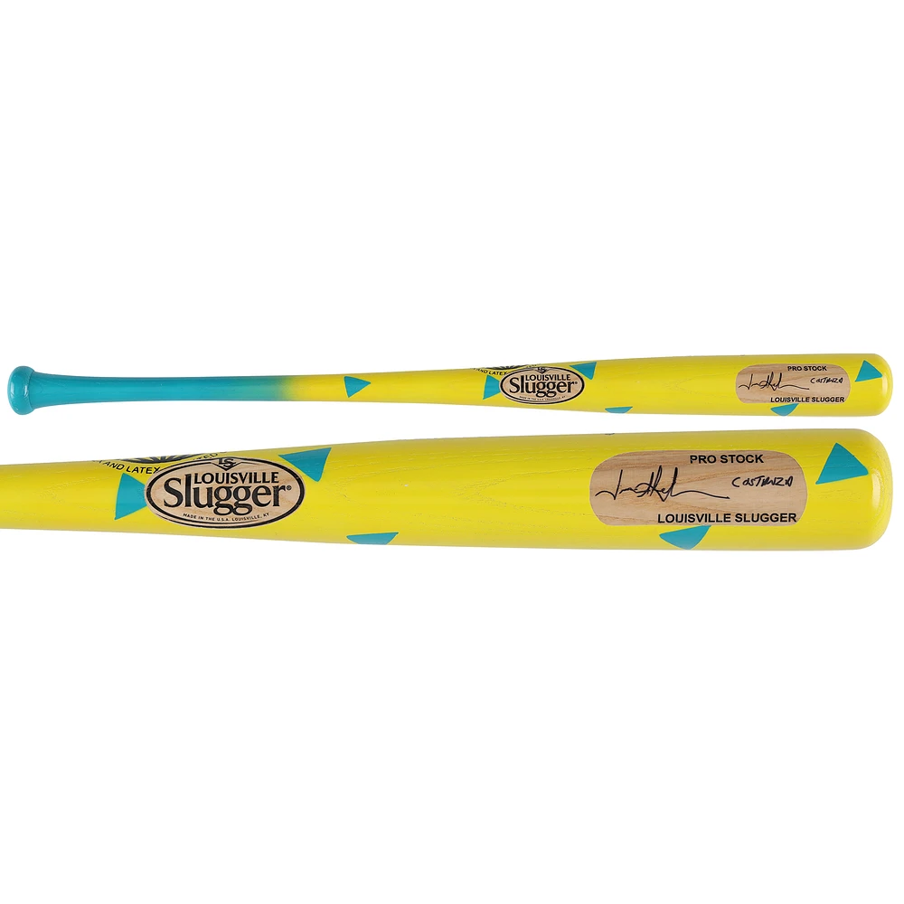 Jason Alexander Seinfeld Autographed Bat - Art by Stadium Custom Kicks - #1 of Limited Edition 1 - B437472