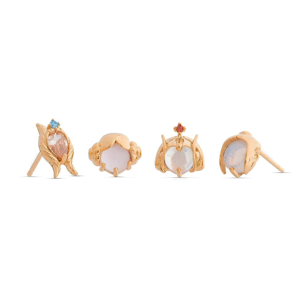 Star Wars Women of Star Wars Earring Stud Set