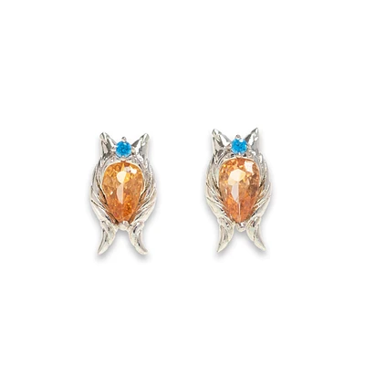 Ahsoka Earring Studs