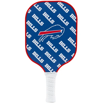Buffalo Bills Pickleball Paddle